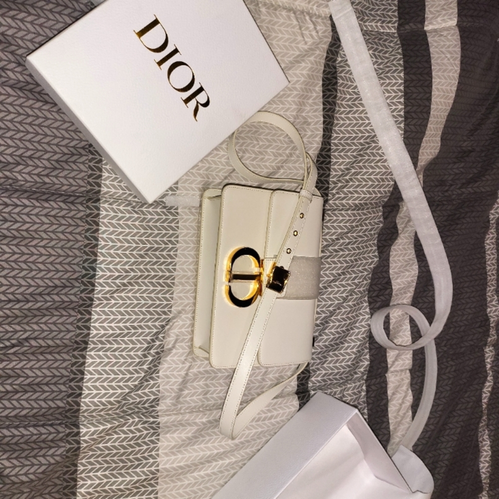 Cd bag
